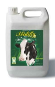 Mystifly Insect Repellent for Animals